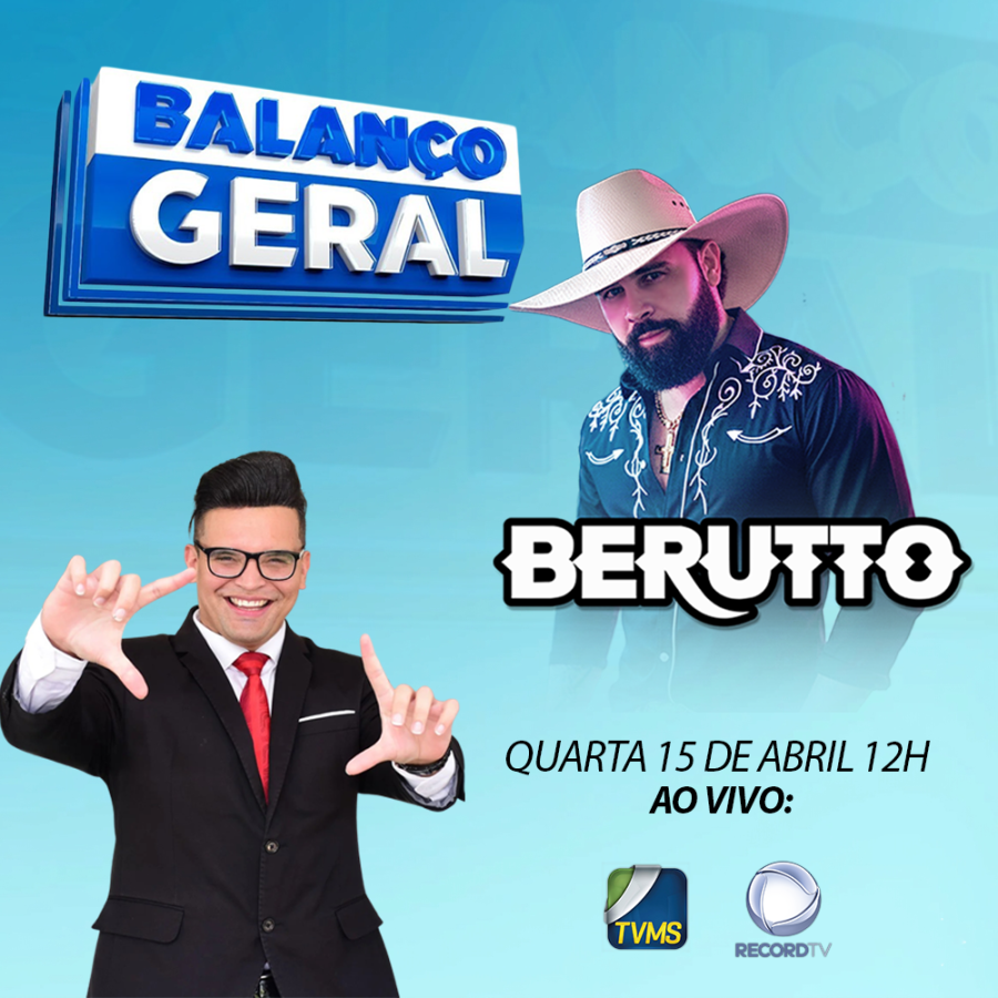 Cantor Douradense se destaca no cénário Sertanejo