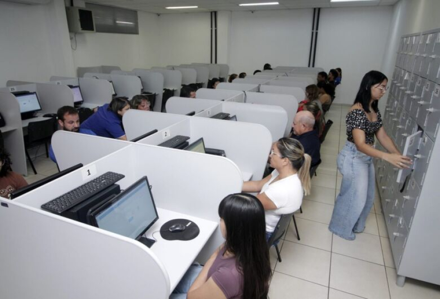 Abertas inscrições para curso teórico que ocorrerá em maio