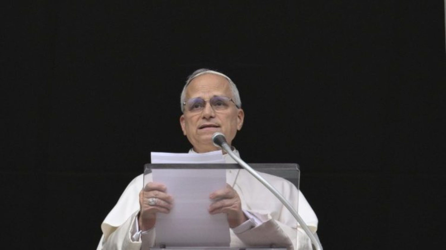 ‘Jesus não escuta quem faz guerra’ e ‘Não tenho medo’: papa eleva críticas a Trump