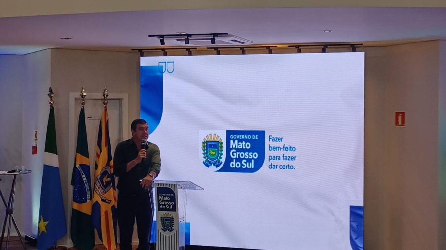 Concessão de 77 incentivos fiscais faz MS deixar de arrecadar R$ 60 milhões em 2026