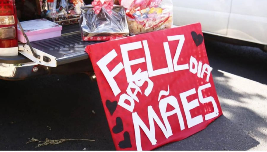 Dia das Mães deve movimentar R$ 452,6 milhões na economia de MS