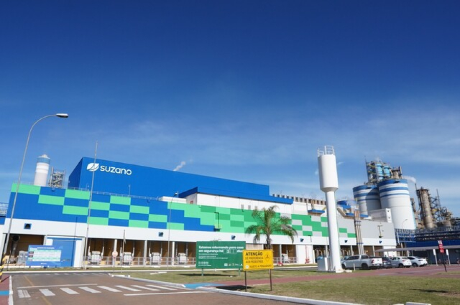 Manutenção em Indústria da celulose leva rede hoteleira ao limite no interior