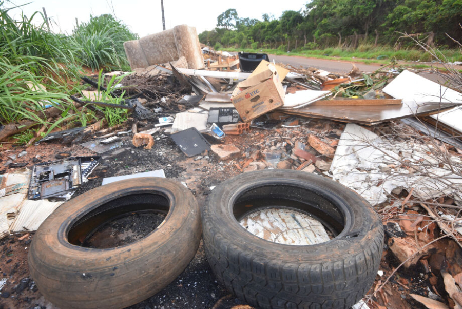 Primeira morte por chikungunya em área urbana é confirma em Dourados  