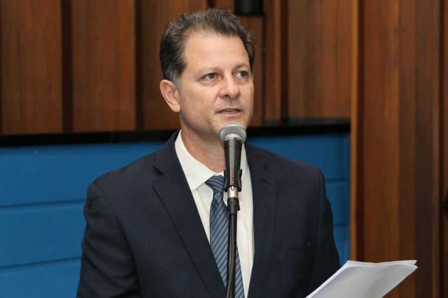 Naviraí pede reforço na segurança e pode receber novas viaturas policiais