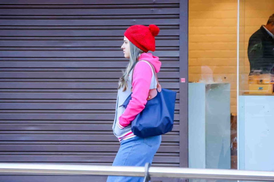 Primeira frente fria do ano derruba temperaturas em MS e mínima pode chegar a 7°C