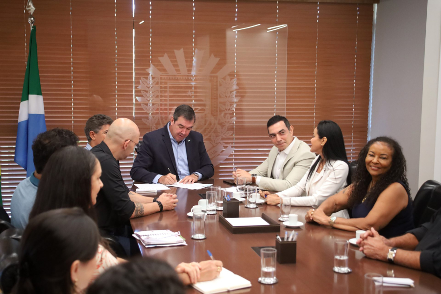 Novo concurso SED-MS com 2 mil vagas avança e promete reforçar quadro de professores no Estado