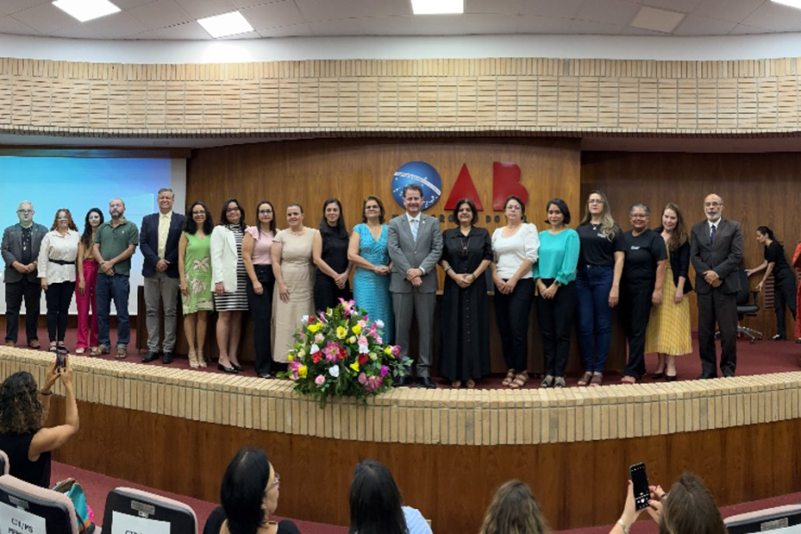 Após articulação, promoção funcional contempla servidores da assistência social 