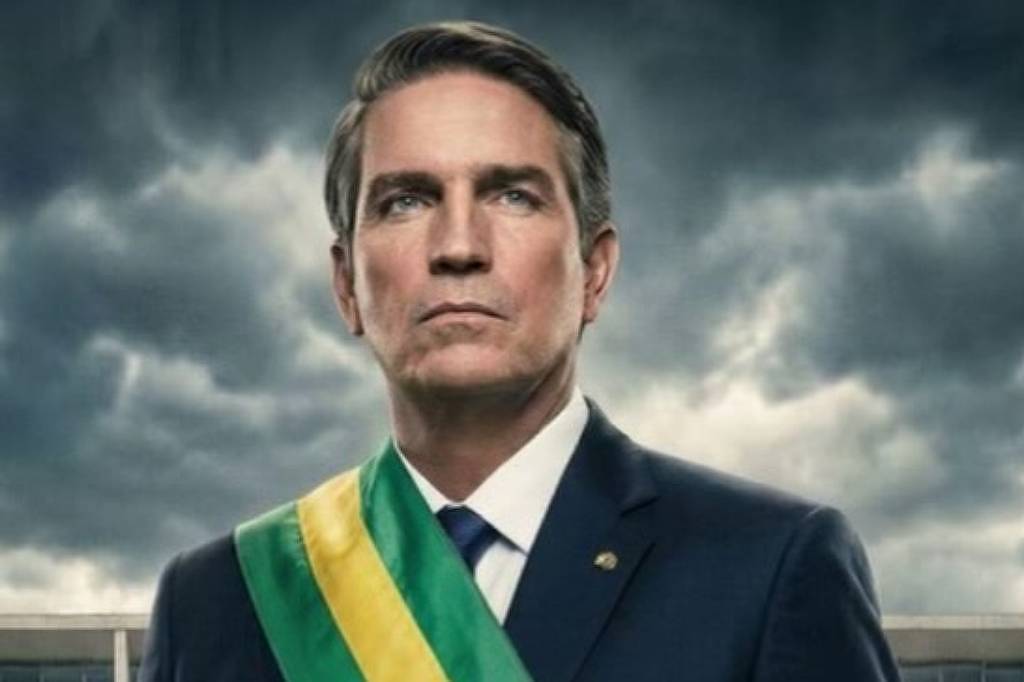 Produtores de filme sobre Bolsonaro pediram dinheiro a diversos empresários