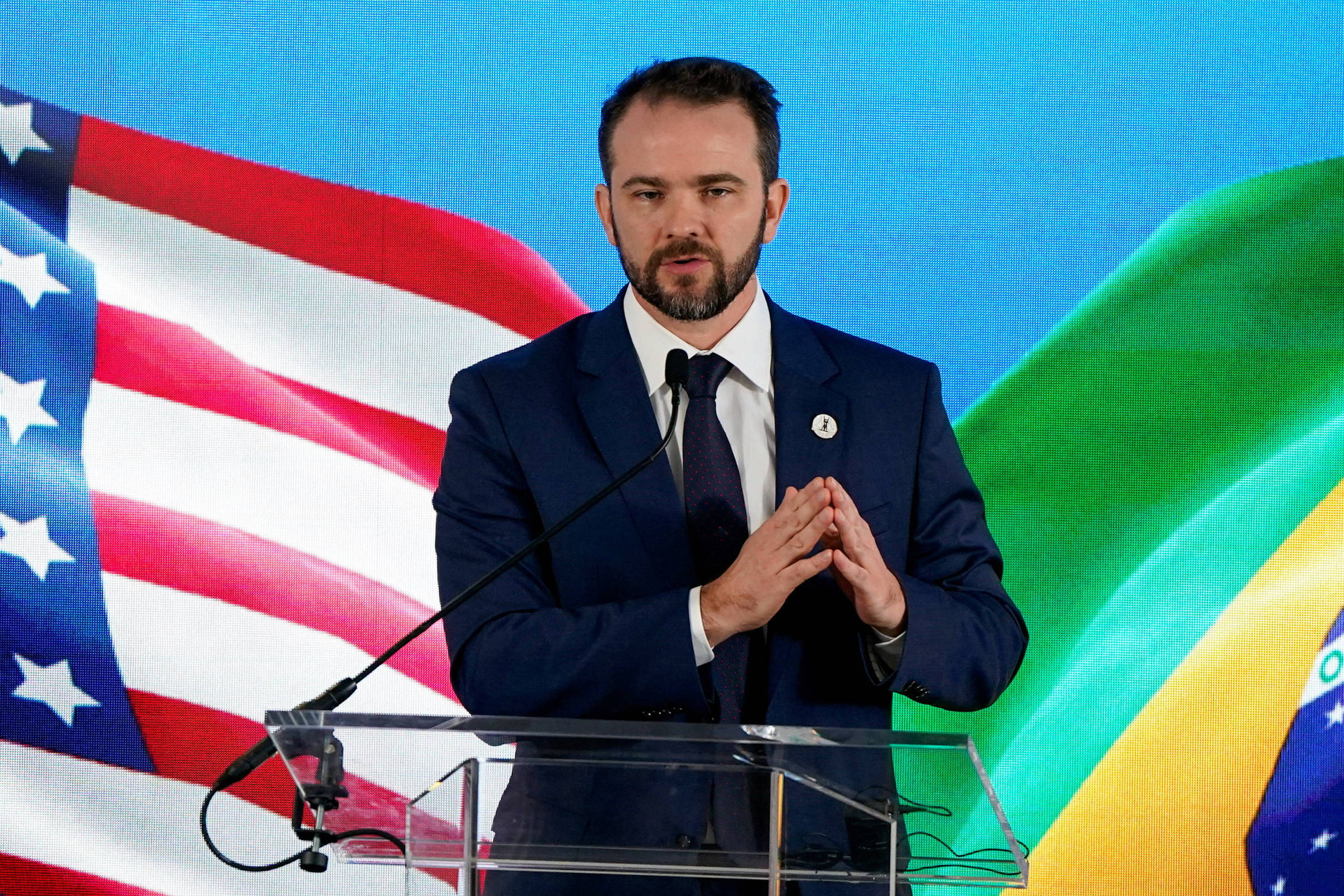 Em sinalização ao multilateralismo, ministro da Fazenda é convidado e fará discurso em reunião do G7