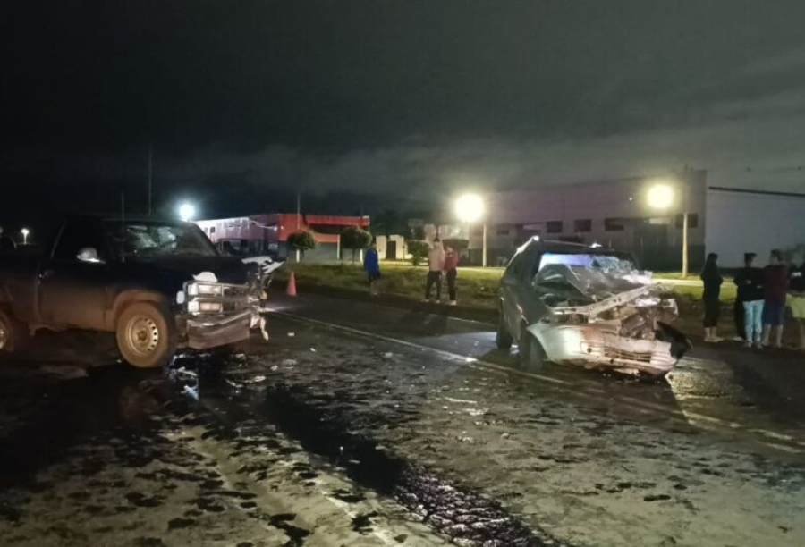 Acidentes com mortes em rodovias de Dourados acendem alerta e preocupação na BR-163 e BR-463