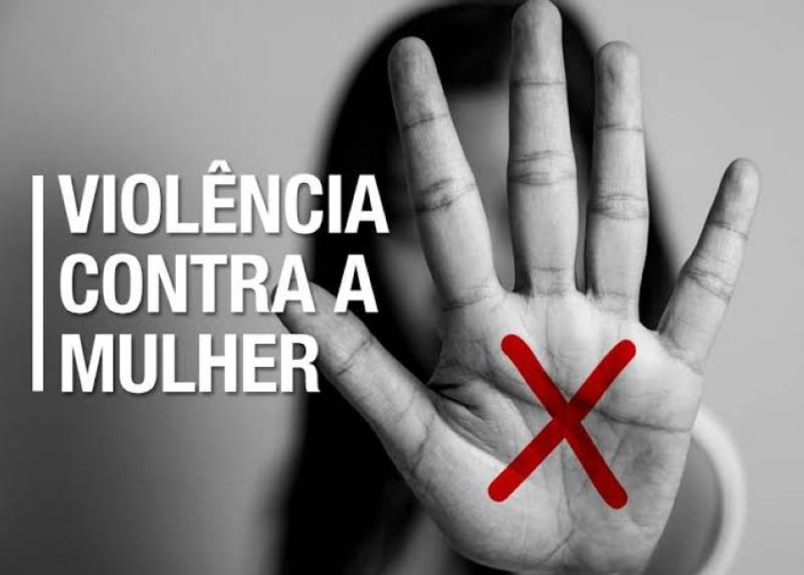Homem é preso por violência doméstica após ameaças e agressão no Distrito Bocajá