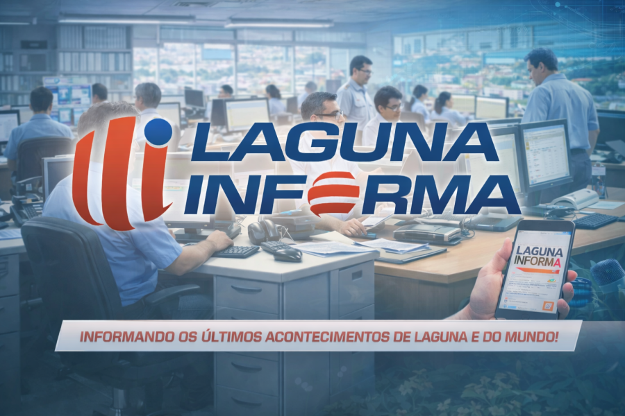 Prefeitura de Laguna Carapã decreta ponto facultativo no dia 5 de junho