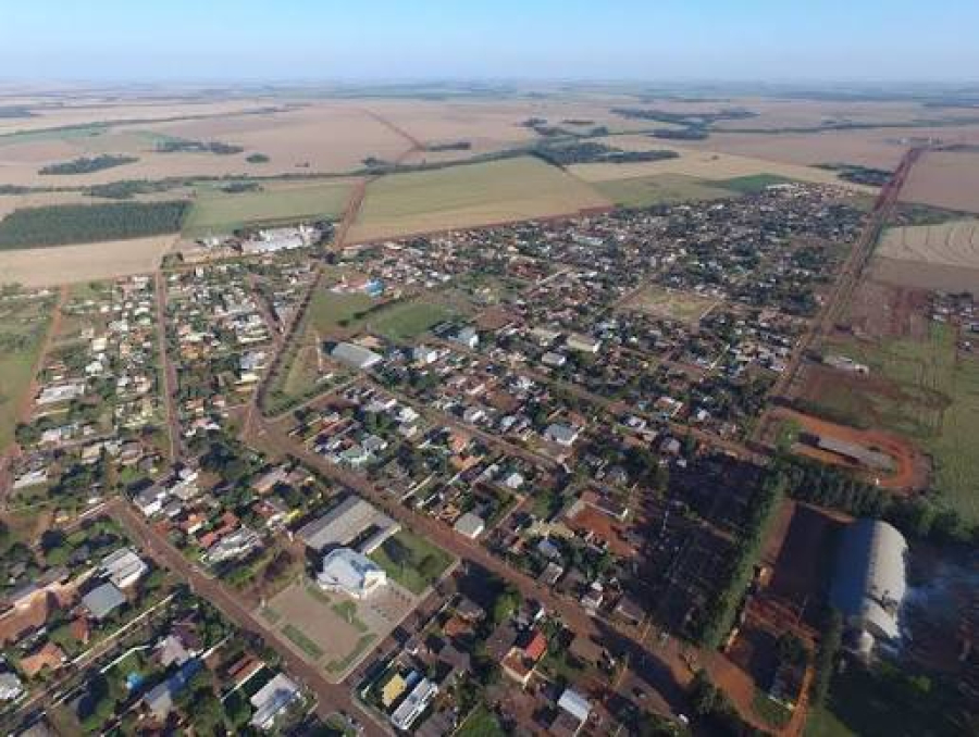 Laguna Carapã recebe recursos da Agraer para apoiar produção em comunidades indígenas