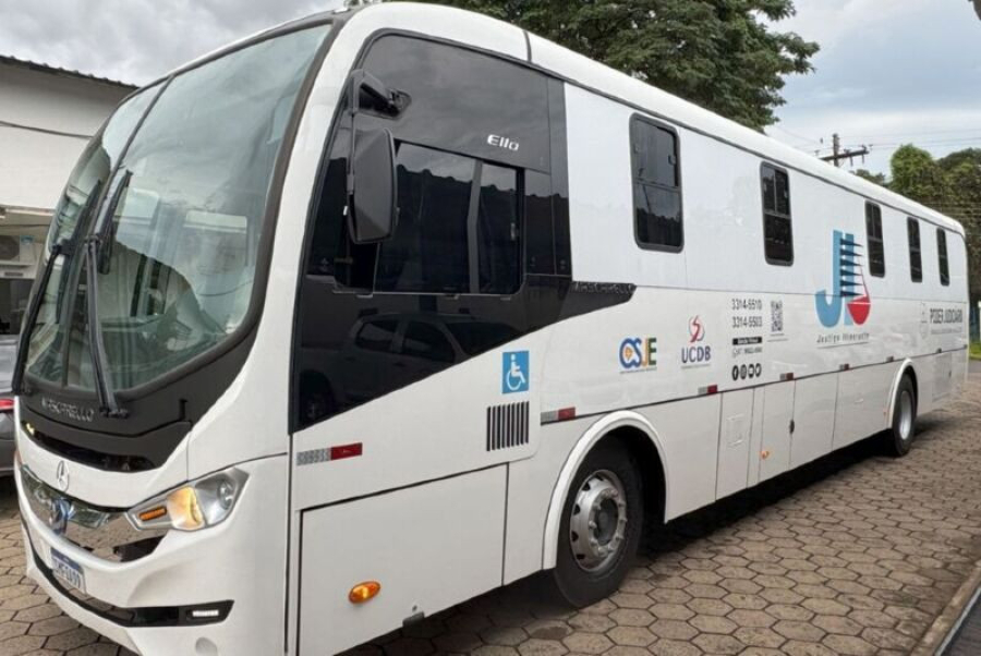 Justiça Itinerante leva serviços gratuitos a bairros de Dourados e Laguna Carapã a partir de julho