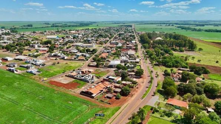 Prefeitura de Laguna Carapã altera expediente nesta segunda-feira (29) por conta do jogo da Seleção Brasileira