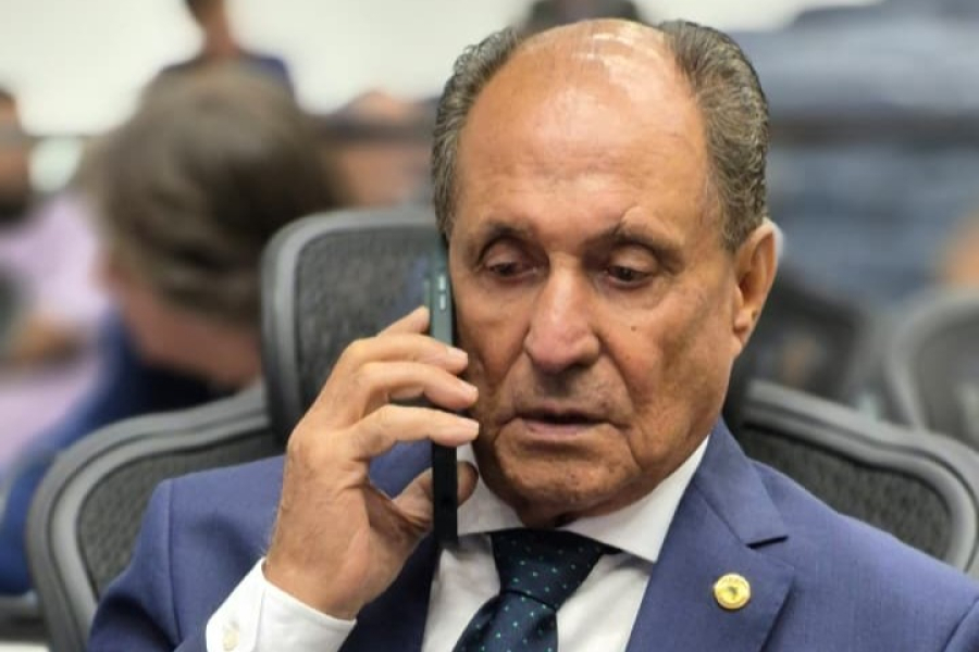 Deputado Zé Teixeira solicita sala de hemodiálise e infraestrutura em Ivinhema