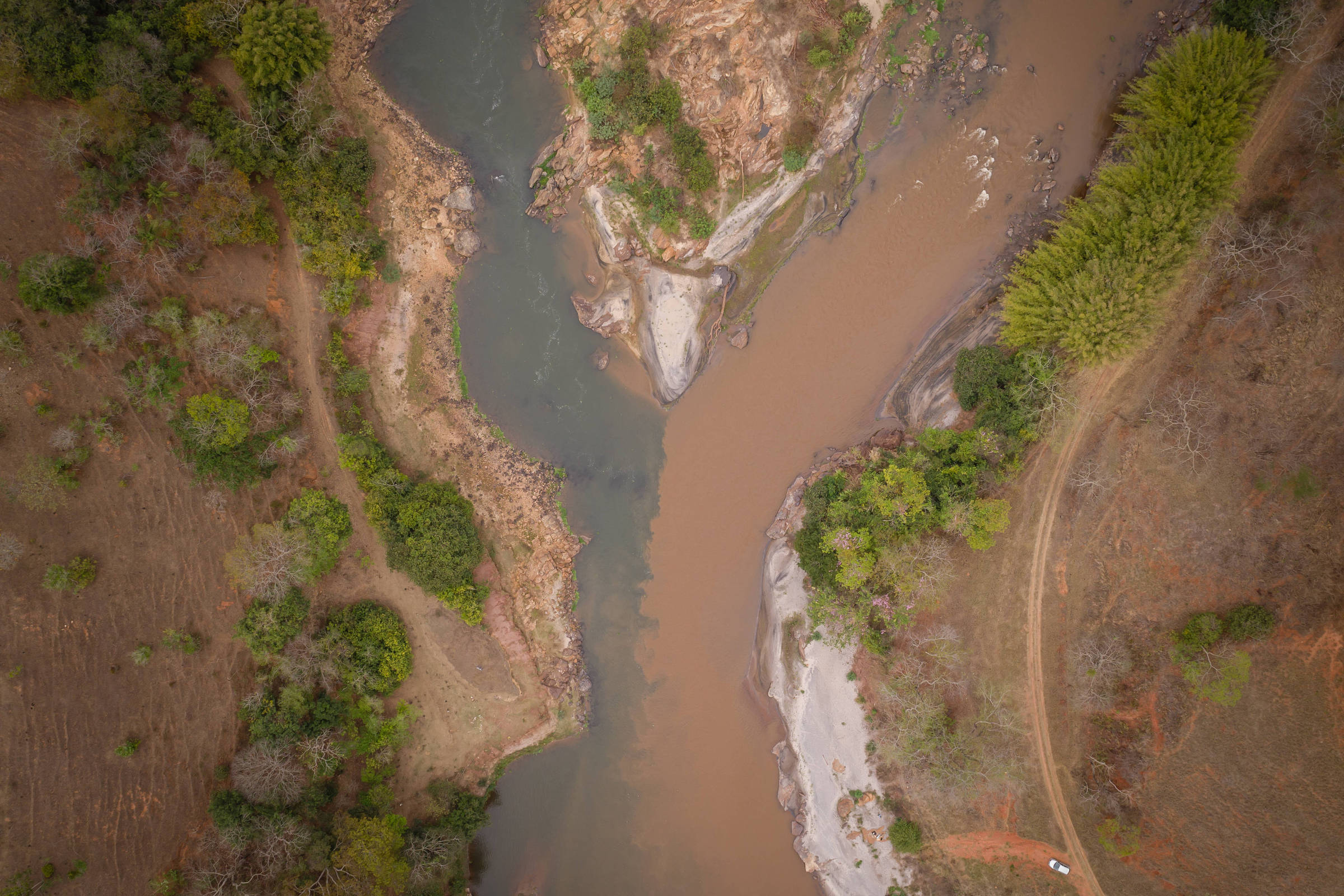 AGU questiona no STF pagamento sem correção em acordo de Mariana
