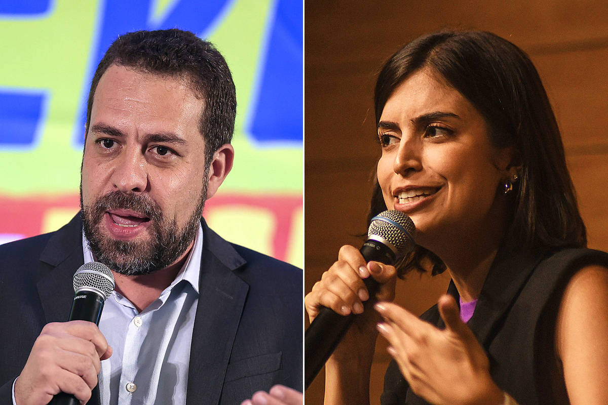 Boulos critica Tabata após vídeo sobre projetos aprovados na Câmara