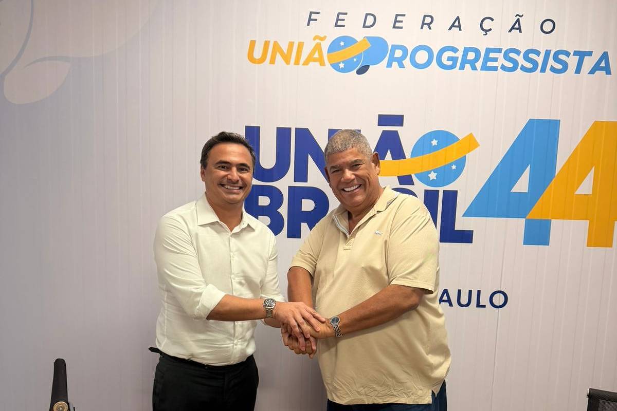 PP e União divergem sobre quem preside federação em SP, mesmo após acordo de paz