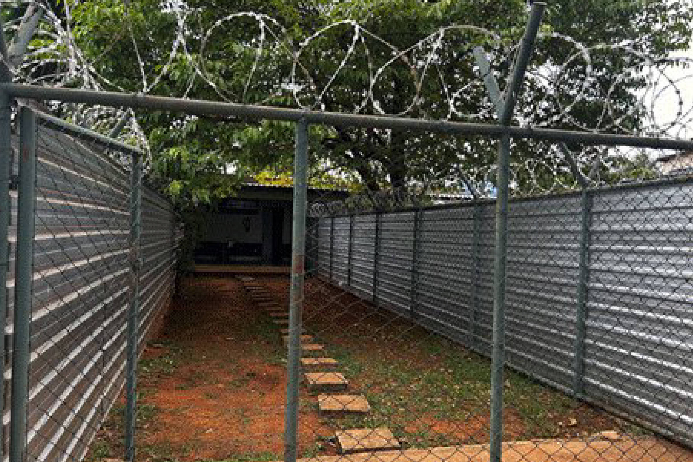 Chegada de Vorcaro faz da Papudinha centro de detenção dos principais escândalos recentes do país