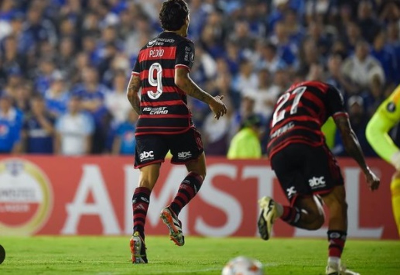 Flamengo empata com Millonarios na estreia da Libertadores, mas segue invicto em 2024