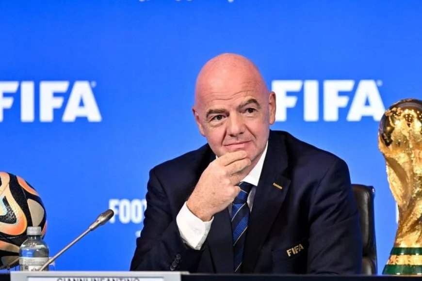 FIFA endurece combate ao racismo no futebol com multas de até R$ 34 milhões