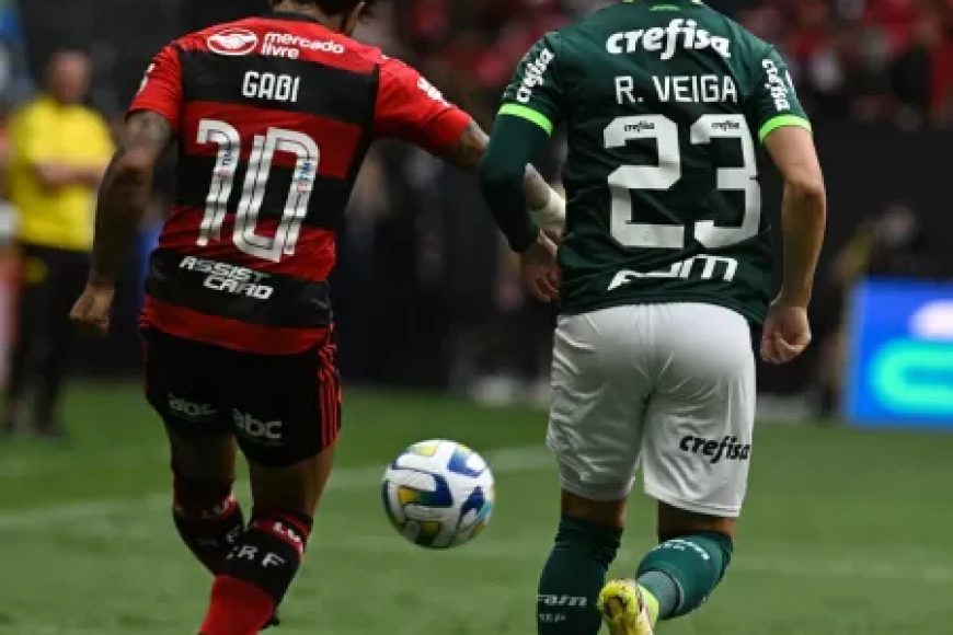 Sorteio da Libertadores pode antecipar clássicos brasileiros nas oitavas de final