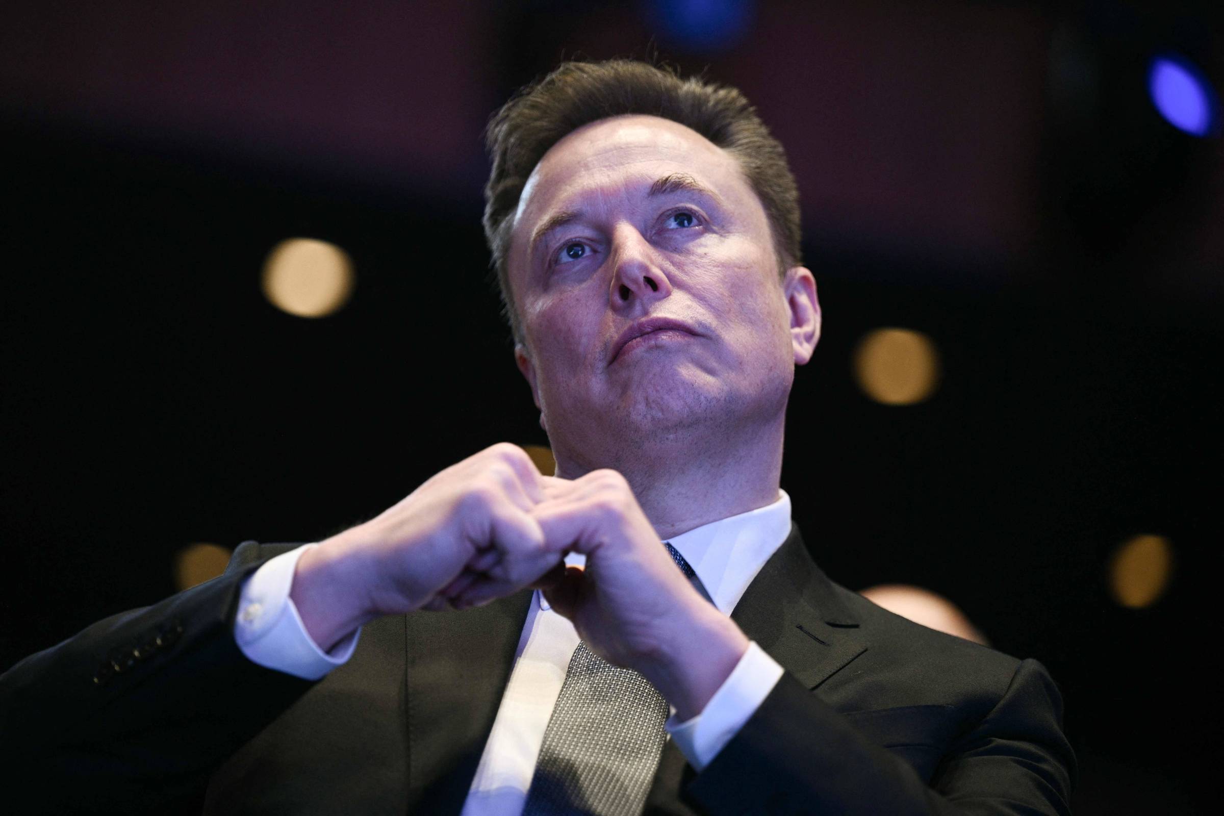 O admirável mundo novo de Mr. Musk