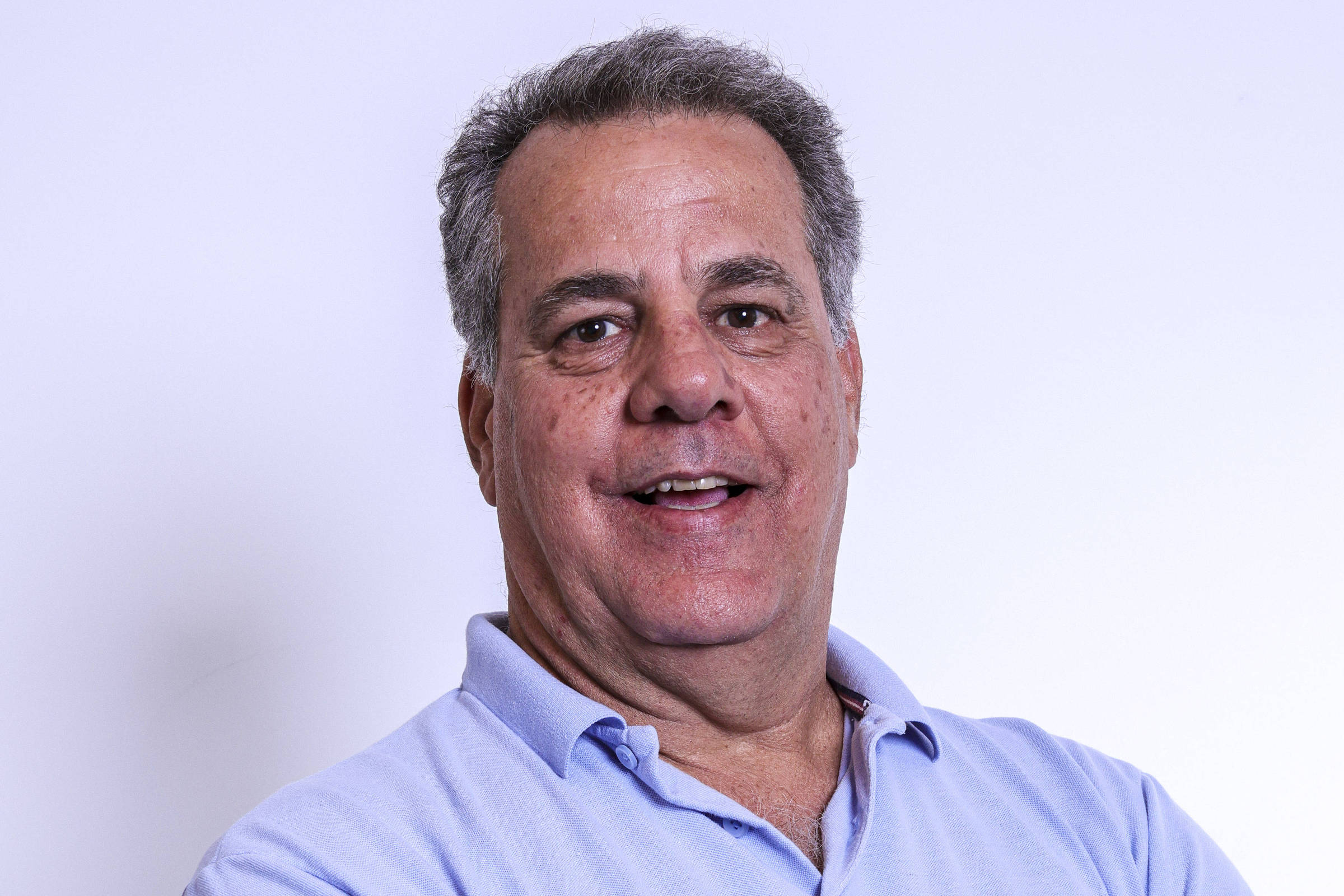 Sobrinho de Suplicy é candidato a deputado estadual pelo Novo de SP