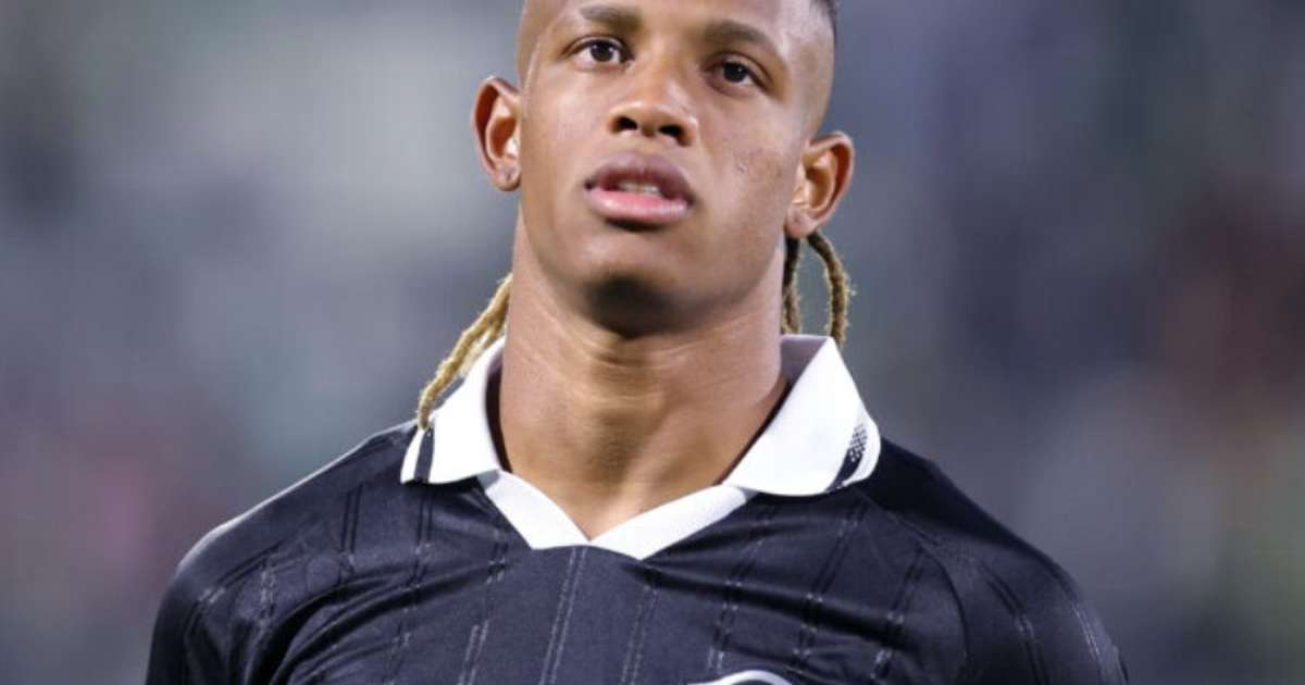 Botafogo faz exigência para vender Danilo para a Atalanta