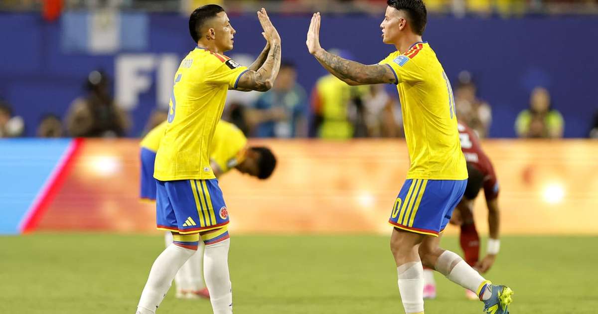 Atlético fecha a contratação do volante Kevin Castaño