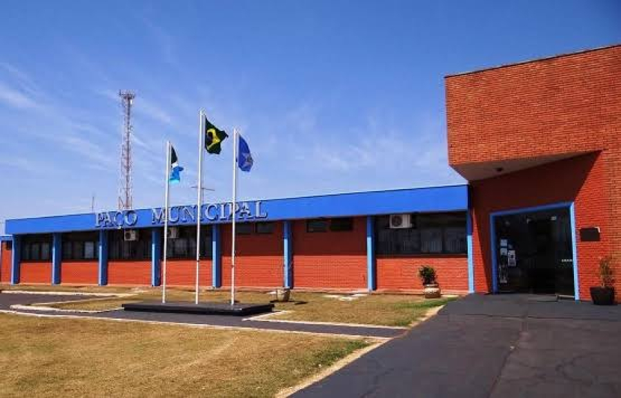 Prefeitura de Laguna Carapã abre processo seletivo para vagas de nível fundamental e médio