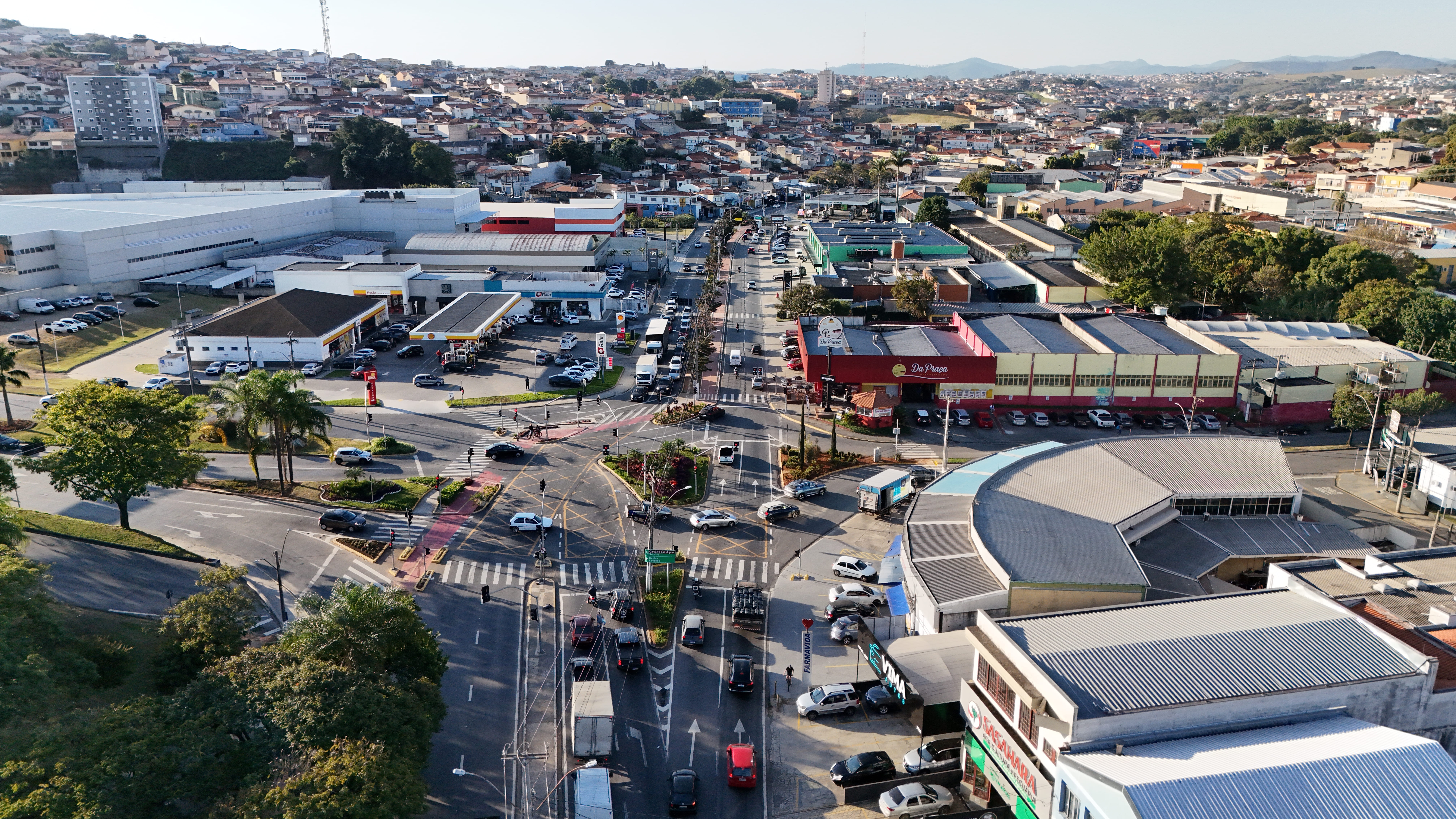 Bragança Ágil prevê mudanças no trânsito e sete projetos de mobilidade